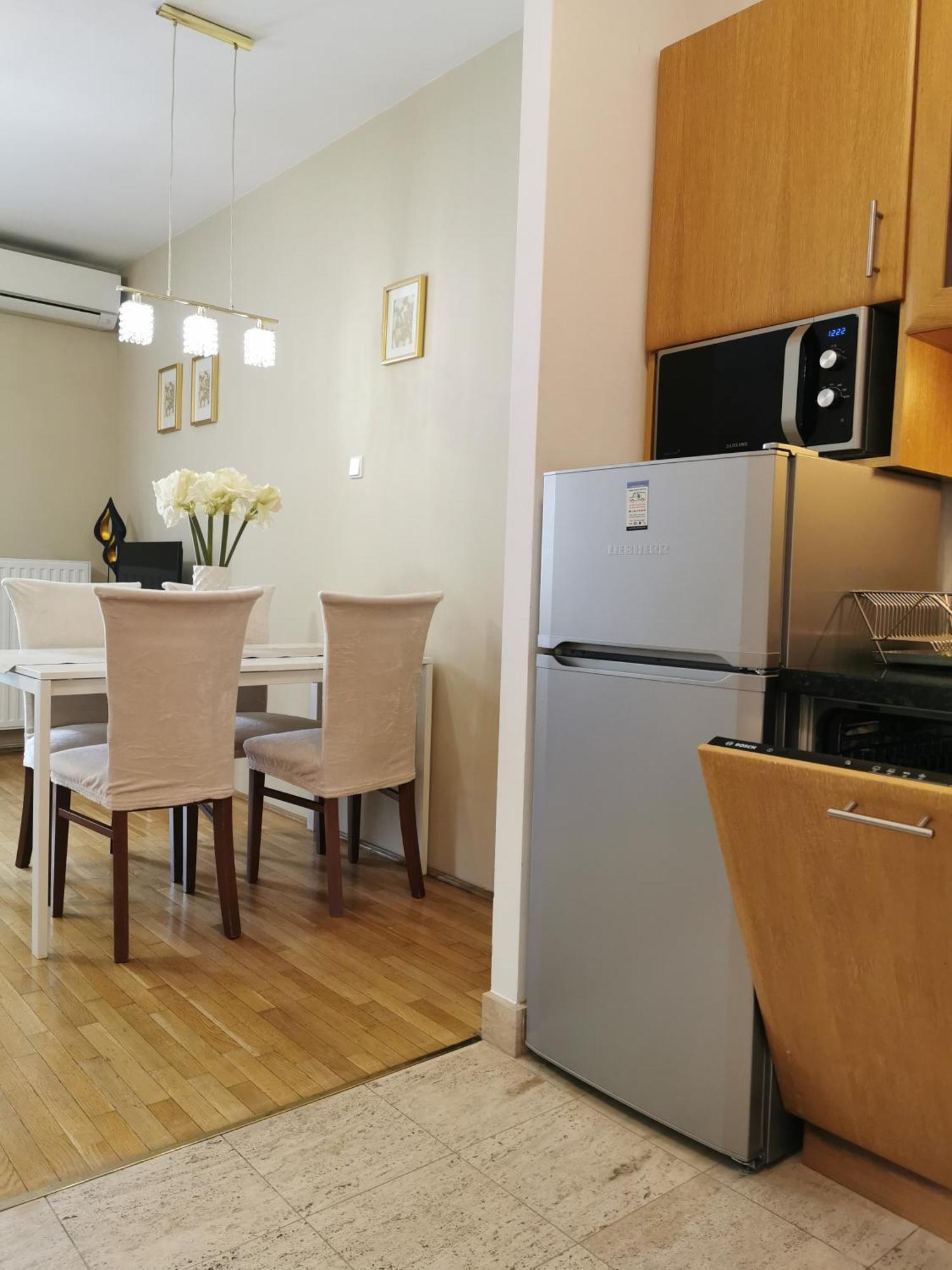 Colours Apartments Superior With Free Parking Budapeszt Zewnętrze zdjęcie