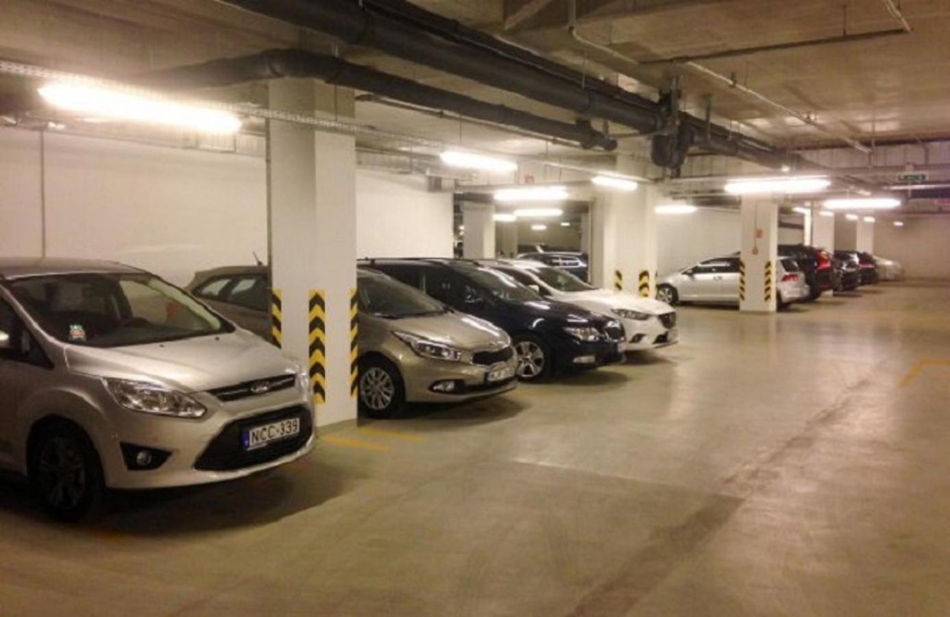 Colours Apartments Superior With Free Parking Budapeszt Zewnętrze zdjęcie