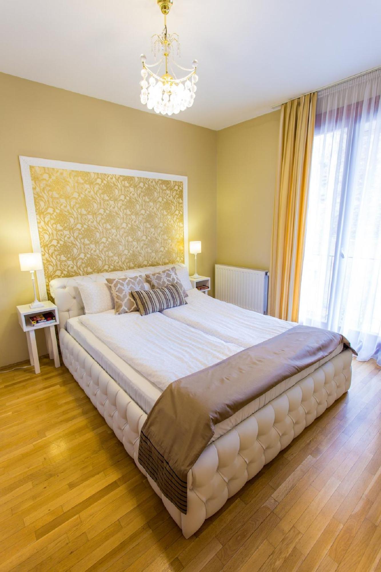 Colours Apartments Superior With Free Parking Budapeszt Zewnętrze zdjęcie