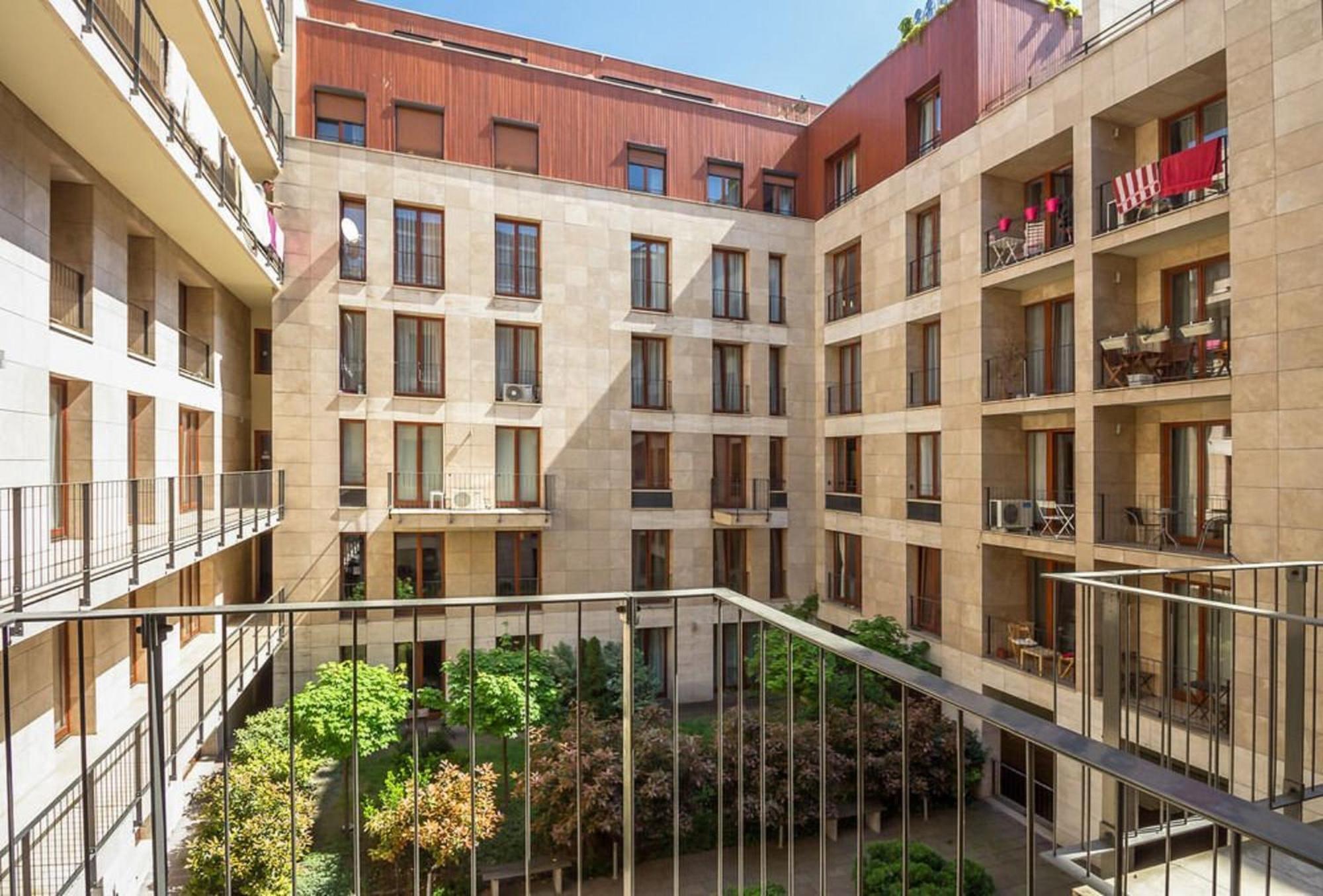 Colours Apartments Superior With Free Parking Budapeszt Zewnętrze zdjęcie