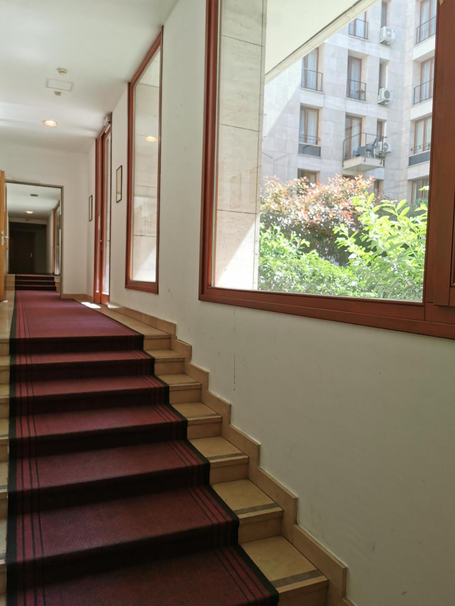 Colours Apartments Superior With Free Parking Budapeszt Zewnętrze zdjęcie